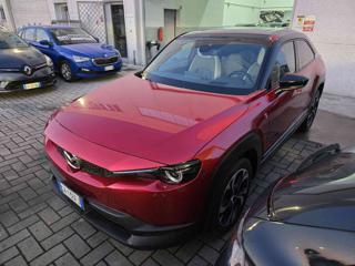 MAZDA MX-30 usata, con Cruise Control