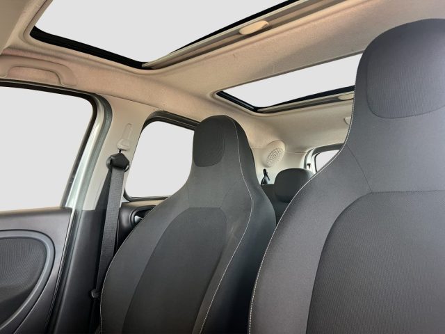 SMART ForFour usata 15