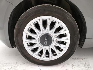 FIAT 500 usata, con Climatizzatore