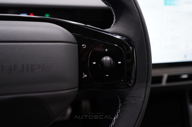 SPORTEQUIPE Sportequipe 6 GT usata, con Luci diurne LED