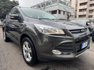 FORD Kuga usata, con Airbag