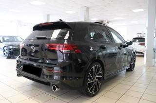 VOLKSWAGEN Golf usata, con Cerchi in lega