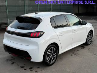 PEUGEOT 208 usata, con Airbag Passeggero