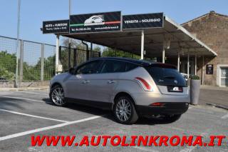 LANCIA Delta usata, con Airbag Passeggero