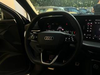 AUDI Q5 usata, con Servosterzo