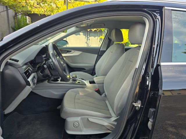 AUDI A4 usata 85