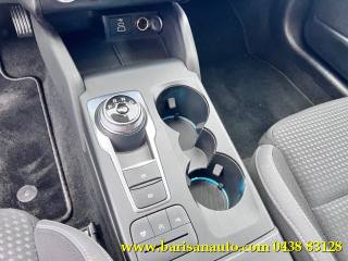 FORD Focus usata, con Cruise Control