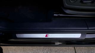 AUDI Q3 usata, con Fendinebbia