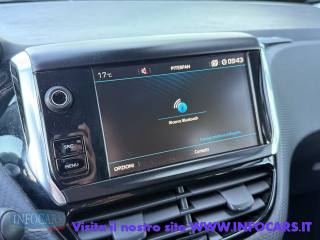 PEUGEOT 208 usata, con Immobilizzatore elettronico