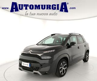 CITROEN C3 Aircross BlueHDi 110 S&S Shine