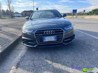 AUDI A6 usata, con Airbag