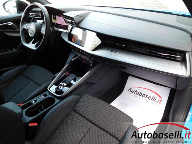 AUDI S3 usata, con Trazione integrale