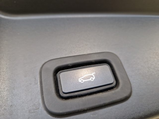 LAND ROVER Range Rover Evoque usata, con Park Distance Control