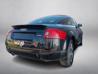 AUDI TT usata, con Airbag Passeggero