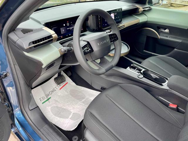LANCIA Ypsilon usata, con Chiusura centralizzata