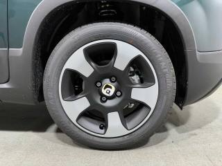 FIAT Panda usata, con ESP