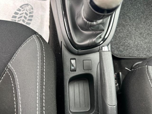 RENAULT Clio usata, con Vivavoce