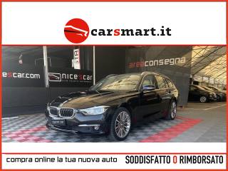 BMW 320 d xDrive Touring