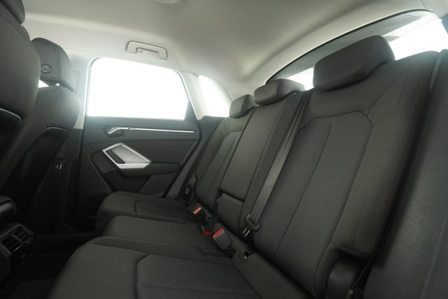 AUDI Q3 usata 9