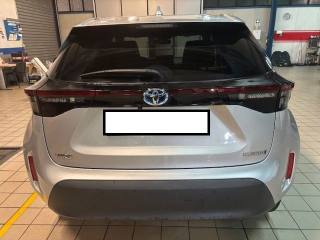 TOYOTA Yaris Cross usata, con Cruise Control