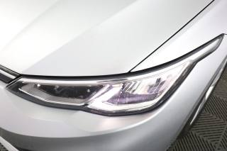 VOLKSWAGEN Golf usata 7