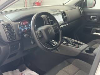 CITROEN C5 Aircross usata, con Cruise Control