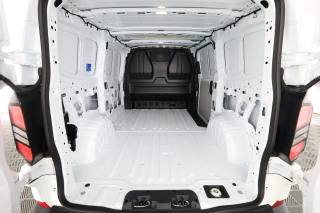 FORD Transit Custom usata 10