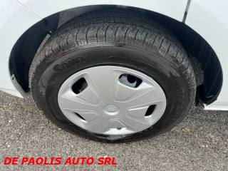 FORD Transit Custom usata, con Autoradio digitale
