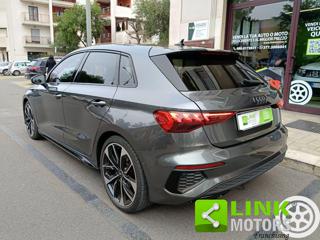 AUDI A3 usata, con Airbag laterali