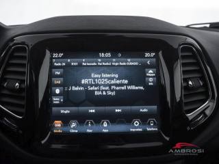 JEEP Compass usata 13