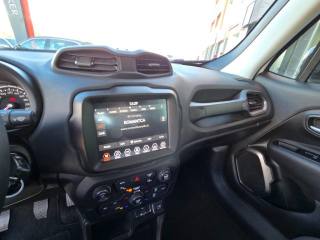 JEEP Renegade usata, con Regolazione elettrica sedili