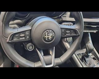 ALFA ROMEO Tonale usata, con Bracciolo
