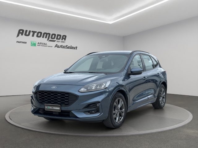 FORD Kuga usata, con ABS