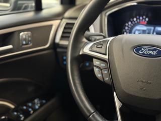 FORD Mondeo usata, con Park Distance Control
