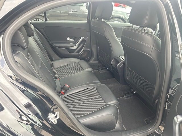 MERCEDES-BENZ A 180 usata, con Cruise Control