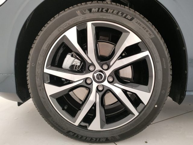 VOLVO V60 usata, con USB