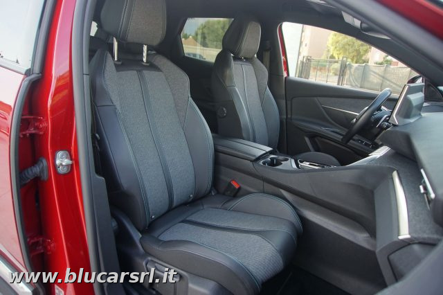 PEUGEOT 3008 usata 10