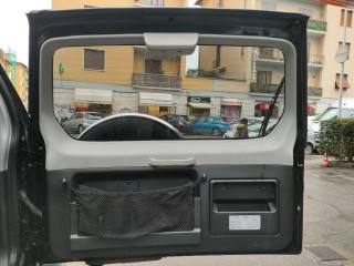 MITSUBISHI Pajero usata, con Lettore CD