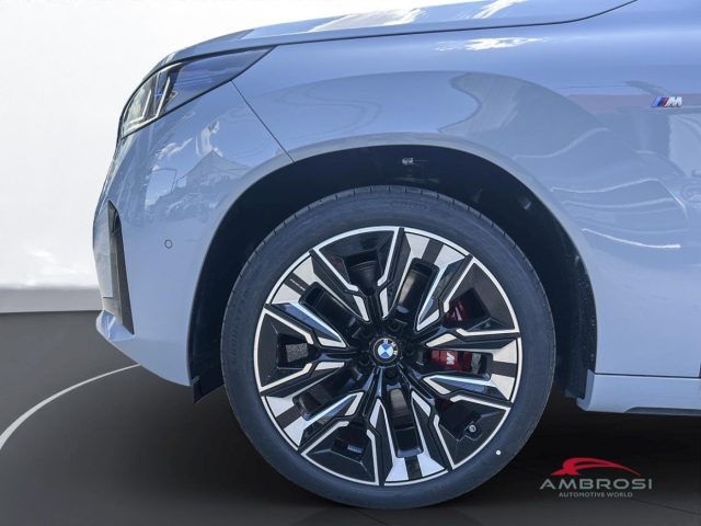 BMW X3 usata 8