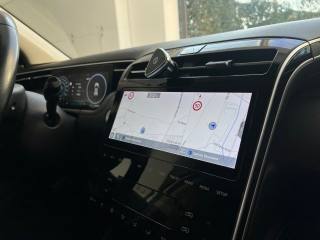 HYUNDAI Tucson usata, con Lettore CD
