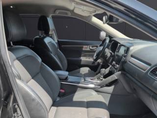 RENAULT Koleos usata, con Servosterzo