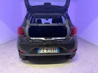 DACIA Sandero usata 11