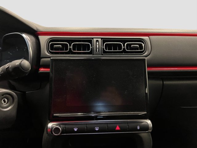 CITROEN C3 usata 10