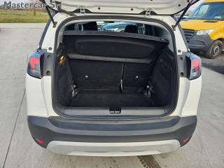 OPEL Crossland usata, con Fendinebbia