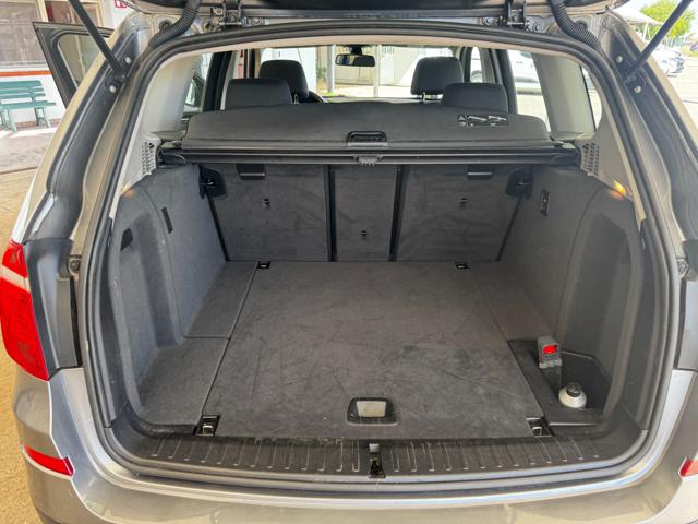 BMW X3 usata 22