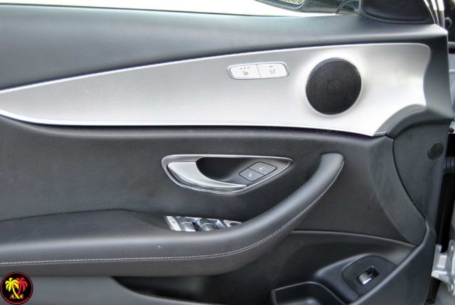 MERCEDES-BENZ E 220 usata, con Immobilizzatore elettronico