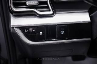 KIA Sportage usata, con Immobilizzatore elettronico