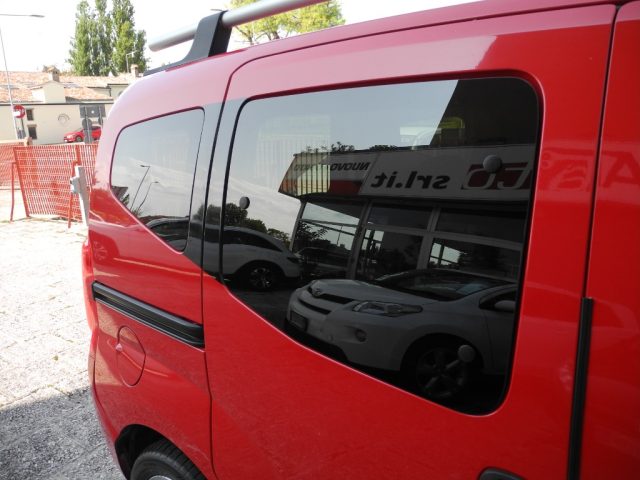 FIAT Qubo usata 59