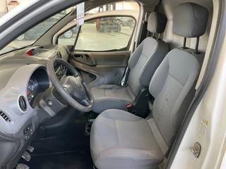 CITROEN Berlingo usata, con USB