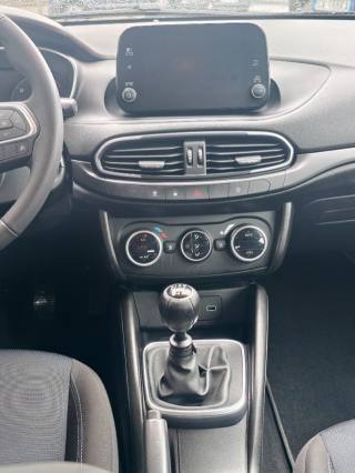 FIAT Tipo usata, con Controllo automatico clima